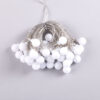 Guirnalda LED Interior 6M [HO-XMAS-038-IP20-6M-CW]