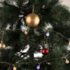 Guirnalda LED Interior 6M [HO-XMAS-038-IP20-6M-CW]