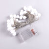 Guirnalda LED Interior 6M [HO-XMAS-038-IP20-6M-CW]