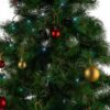 Guirnalda LED Exterior 50M [HO-XMAS-073-IP65-50M-CW]