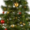 Guirnalda LED Exterior 50M [HO-XMAS-073-IP65-50M-CW]