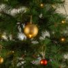 Guirnalda LED Exterior 50M [HO-XMAS-073-IP65-50M-CW]