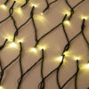 Guirnalda LED Exterior 50M [HO-XMAS-073-IP65-50M-CW]