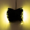 Guirnalda LED Exterior 50M [HO-XMAS-073-IP65-50M-CW]