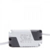Placa LED 6W 600Lm 6000ºK Circular 40.000H [JL-GP-LZ-1]