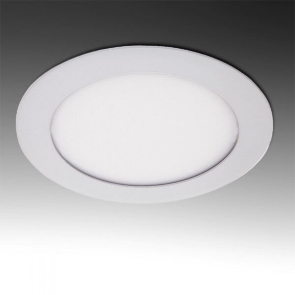 Pack 4 Placas LED 6W 600Lm 6000ºK 40.000H [JL-GP-LZ-1-PK4-AP]