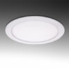 Placa LED 12W 860Lm 6000ºK Circular Estuche Personalizado 40.000H [JL-GP-LZ-2-EP02]