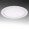 Placa LED 18W 1409Lm 6000ºK Circular Estuche Personalizado 40.000H [JL-GP-LZ-3-M-CW-EP01]