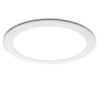 Pack 2 Placas LED 18W 1800Lm 6000ºK Circular 40.000H [JL-GP-LZ-3-M-CW-PK2-AP]