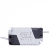 Placa LED 6W 600Lm 6000ºK Cuadrada 40.000H [JL-GP-LZ-4]