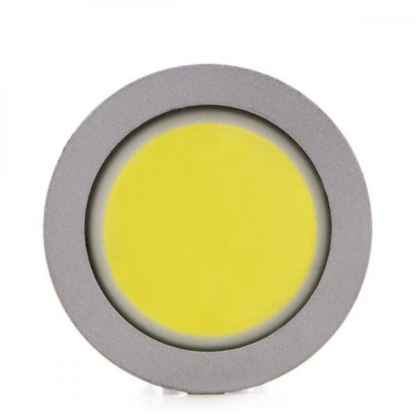Bombilla LED GU10 7W 610Lm 6000ºK 40.000H [JL-JC05-GU10-7W-CW]