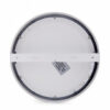 Plafón LED 18W 1190Lm 6000ºK Circular Estuche Personalizado 40.000H [JL-JM18WR-CW-EP01]