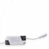 Plafón LED 18W 1190Lm 6000ºK Circular Estuche Personalizado 40.000H [JL-JM18WR-CW-EP01]