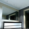 Bombilla LED GU10 5W 400Lm 6000ºK 40.000H [JL-SPEG10-5W-CW]