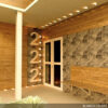 Foco Downlight Empotrable LED 2W 180Lm 6000ºK "Nova" Circular 40.000H [JN-S002-A-CW]