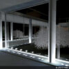 Foco Downlight Empotrable LED 2W 180Lm 6000ºK "Clara" Circular 40.000H [JN-S002-B-CW]
