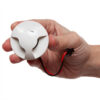 Foco Downlight Empotrable LED 2W 180Lm 6000ºK "Vivian" Circular 40.000H [JN-S002-C-CW]