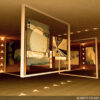 Foco Downlight Empotrable LED 2W 180Lm 6000ºK "Vivian" Circular 40.000H [JN-S002-C-CW]
