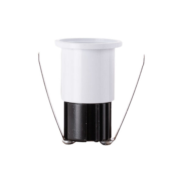 Luz LED Empotrable 2W 180Lm 6000ºK "Ayla" Circular Ø36Mm 40.000H [JN-S003-B-CW]
