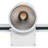 Foco de Carril LED  30W 2700Lm CRI90 4200ºK Trifásico UGR17 50.000H [JW-TR30W-WHITE-W]