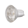 Bombilla LED GU10 5W 350Lm 6000ºK 40.000H [JY-GU10-G5W-CW]