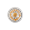 Bombilla LED GU10 7W 550Lm 6000ºK 40.000H [JY-GU10-G7W-CW