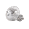 Bombilla LED GU10 7W 550Lm 6000ºK 40.000H [JY-GU10-G7W-CW