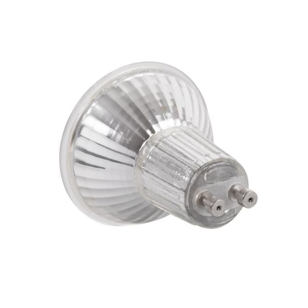 Bombilla LED GU10 9W 750Lm 6000ºK 40.000H [JY-GU10-G9W-CW