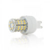 Bombilla LED G9 3W 240Lm 6000ºK 40.000H [KD-G9-3528-48-CW