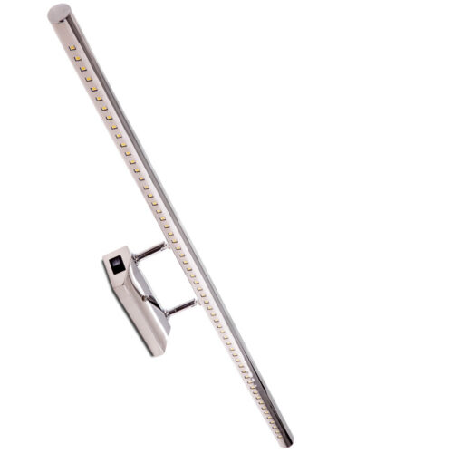 Aplique LED 15W 1.350Lm 6000ºK Nevaeh 40.000H [KI-ML15WEL-CW]