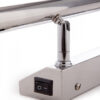Aplique LED 7W 630Lm 6000ºK Ruby 40.000H [KI-ML7WRE-CW]