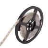 Tira LED 300 x SMD5050 14,4W/M 24VDC IP20 5M x 5M-Blanco Cálido