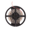 Tira LED 300 x SMD5050 14,4W/M 24VDC IP20 5M x 5M-Blanco Cálido