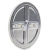 Foco Downlight Empotrable LED 20W 2.400Lm 6000ºK Corte Variable 50-205mm 40.000H [LH-PCLH20B-CW]