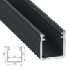 Perfíl Aluminio Tipo Y 2,02M