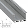 ll_10_0124_20_1_92887285-4ab4-4233-8928-69720e6bf1a3 Perfil Aluminio Tipo INSO 2,02M - Anodizado Plata
