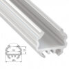 Perfíl Aluminio Tipo MICO 2,02M - Bruto