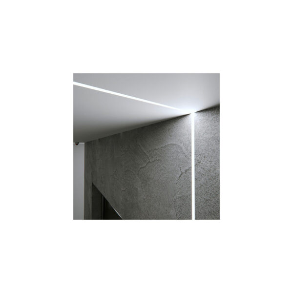 Perfíl Aluminio Tipo MONO 2,02M