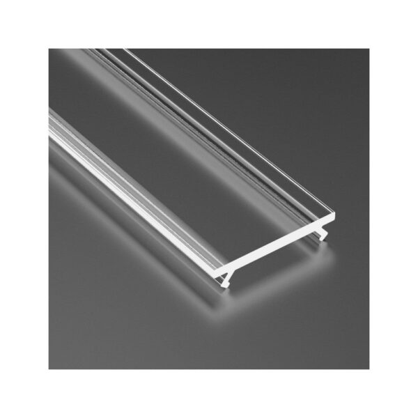 Difusor BASIC PMMA- Perfiles  A,B,C,D,G,H,Y,Z,COSMO,RETO 2,02M