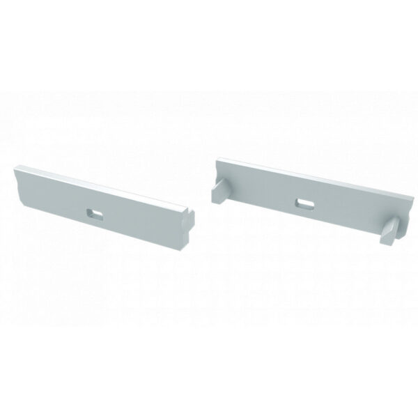 Tapón Final Perfíl Tipo SOLIS