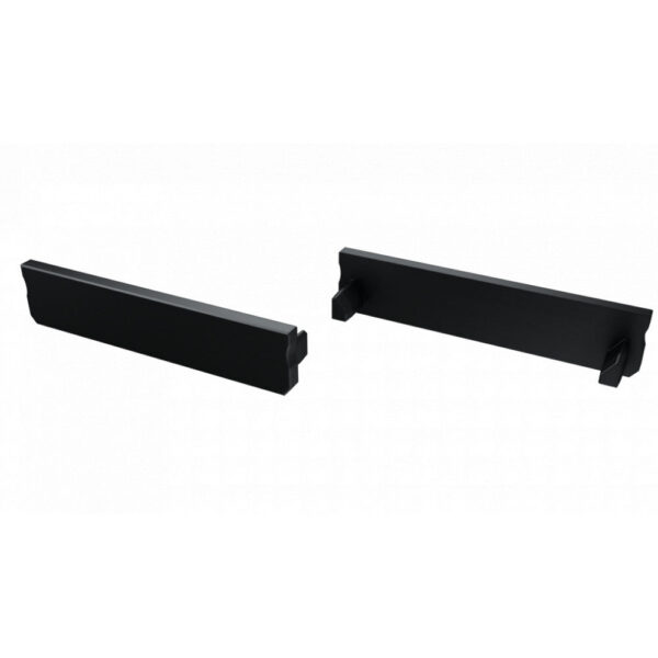 Tapón Final Perfíl Tipo SOLIS