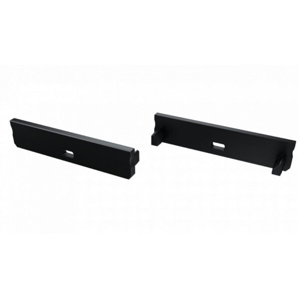 Tapón Final Perfíl Tipo SOLIS