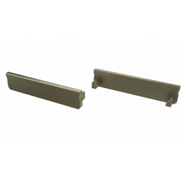 Tapón Final Perfíl Tipo SOLIS