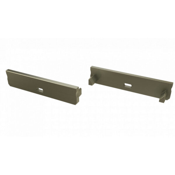 Tapón Final Perfíl Tipo SOLIS