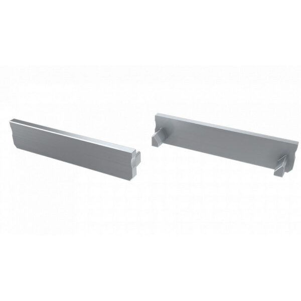 Tapón Final Perfíl Tipo SOLIS