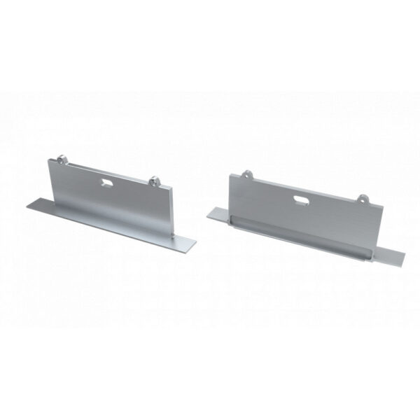 Tapón Final Perfíl Tipo SORGA