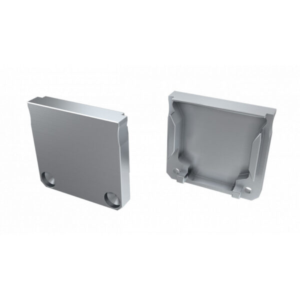 Tapón Final Perfíl Tipo DILEDA