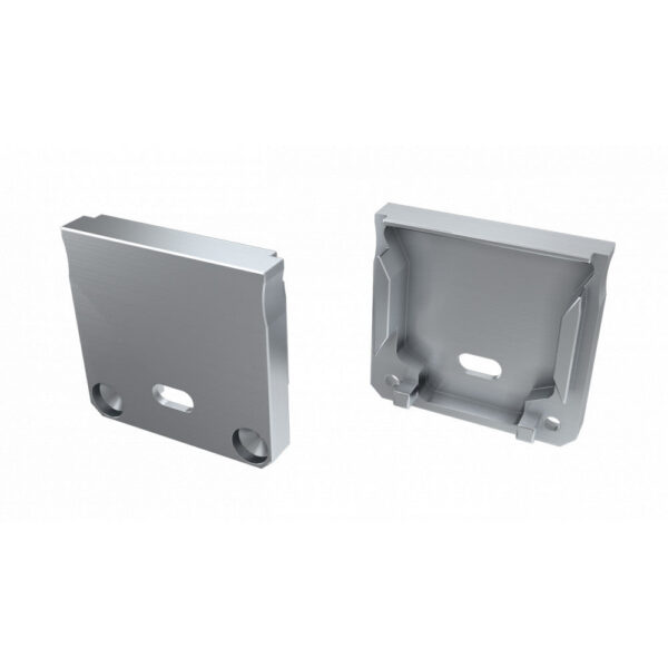 Tapón Final Perfíl Tipo DILEDA