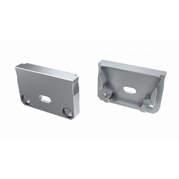 Tapón Final Perfíl Tipo SILEDA