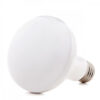 Bombilla LED E27 15W 1.200Lm 6000ºK R90 40.000H [LLF-R90-E27-15W-CW]